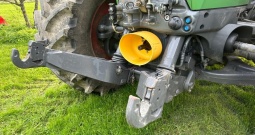 2011 Traktor Fendt 930 Vario