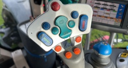 2011 Traktor Fendt 930 Vario