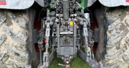 2011 Traktor Fendt 930 Vario