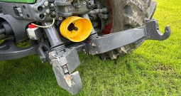 2011 Traktor Fendt 930 Vario