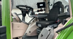 2017 Traktor Fendt 828 Vario