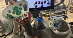 2017 Traktor Fendt 828 Vario