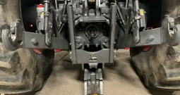 2017 Traktor Fendt 828 Vario