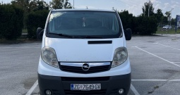 Opel Vivaro 2.0 CDTI, putnički