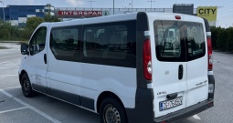 Opel Vivaro 2.0 CDTI, putnički