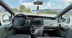 Opel Vivaro 2.0 CDTI, putnički