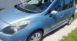 Renault Scenic 1.4 Dynamique