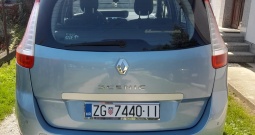 Renault Scenic 1.4 Dynamique
