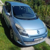 Renault Scenic 1.4 Dynamique