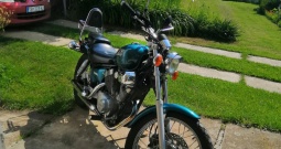 Yamaha Virago XV 250