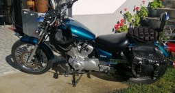 Yamaha Virago XV 250