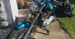 Yamaha Virago XV 250