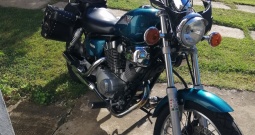 Yamaha Virago XV 250