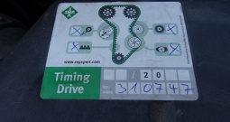 VW BEETLE 1,9 TDI jako jeftino