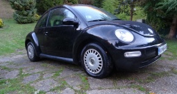 VW BEETLE 1,9 TDI jako jeftino