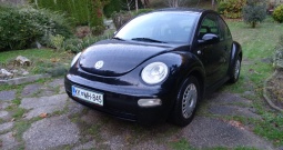 VW BEETLE 1,9 TDI jako jeftino