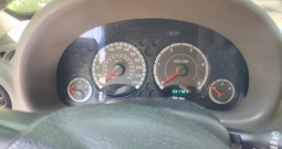 Jeep Cherokee 2,8 crd