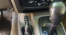 Jeep Cherokee 2,8 crd