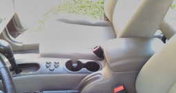 Jeep Cherokee 2,8 crd