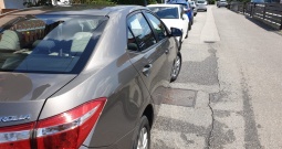 Toyota Corolla, 2017.g,. reg. 11/2025.g