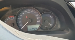 Toyota Corolla, 2017.g,. reg. 11/2025.g