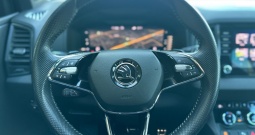 Škoda Karoq 2.0 TDI DSG | Sportline | Novi model | Jamstvo 12mj.