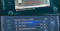 Škoda Karoq 2.0 TDI DSG | Sportline | Novi model | Jamstvo 12mj.