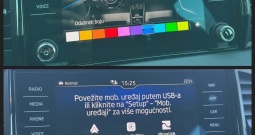 Škoda Karoq 2.0 TDI DSG | Sportline | Novi model | Jamstvo 12mj.