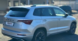 Škoda Karoq 2.0 TDI DSG | Sportline | Novi model | Jamstvo 12mj.