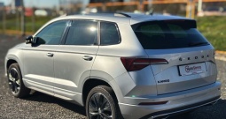 Škoda Karoq 2.0 TDI DSG | Sportline | Novi model | Jamstvo 12mj.