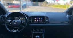 Škoda Karoq 2.0 TDI DSG | Sportline | Novi model | Jamstvo 12mj.