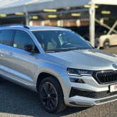Škoda Karoq 2.0 TDI DSG | Sportline | Novi model | Jamstvo 12mj.