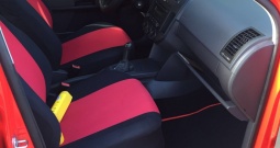 VW Polo 1.2, 2008.godina, registracija do 6/2026.