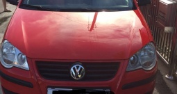 VW Polo 1.2, 2008.godina, registracija do 6/2026.