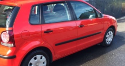 VW Polo 1.2, 2008.godina, registracija do 6/2026.