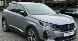 Peugeot 3008 plug-in hybrid Allure pack 225ks jamstvo 12mj.