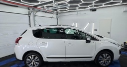 Peugeot 3008, 1.6 Blue HDI, panorama, odličan, reg. do 3./'26.g., s puno opreme!
