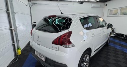 Peugeot 3008, 1.6 Blue HDI, panorama, odličan, reg. do 3./'26.g., s puno opreme!