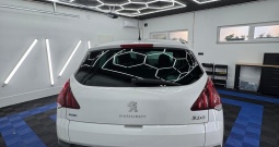 Peugeot 3008, 1.6 Blue HDI, panorama, odličan, reg. do 3./'26.g., s puno opreme!