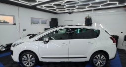 Peugeot 3008, 1.6 Blue HDI, panorama, odličan, reg. do 3./'26.g., s puno opreme!