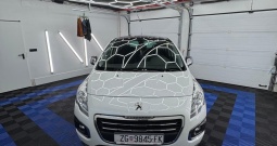Peugeot 3008, 1.6 Blue HDI, panorama, odličan, reg. do 3./'26.g., s puno opreme!