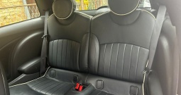 Mini cooper 1.6d, 205 000km, 2009 g.