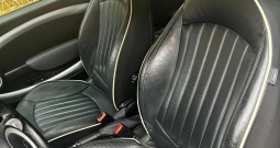 Mini cooper 1.6d, 205 000km, 2009 g.