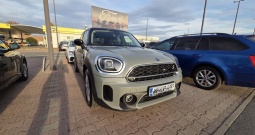 Mini Countryman SE ALL4 Plug-in Hybrid 2022