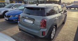 Mini Countryman SE ALL4 Plug-in Hybrid 2022