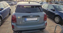 Mini Countryman SE ALL4 Plug-in Hybrid 2022