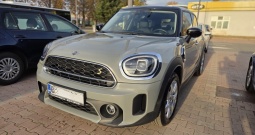 Mini Countryman SE ALL4 Plug-in Hybrid 2022