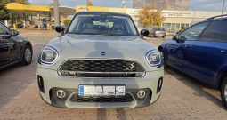 Mini Countryman SE ALL4 Plug-in Hybrid 2022