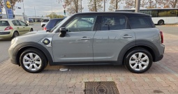 Mini Countryman SE ALL4 Plug-in Hybrid 2022