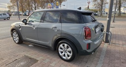 Mini Countryman SE ALL4 Plug-in Hybrid 2022